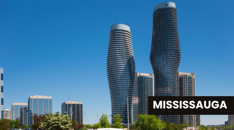 Mississauga